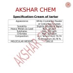 Cream of Tartar small-image